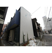 物件名が入ります