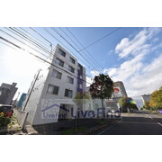 物件名が入ります