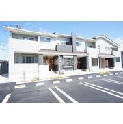 物件名が入ります