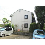 物件名が入ります
