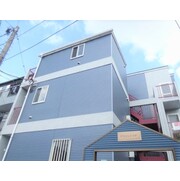 物件名が入ります