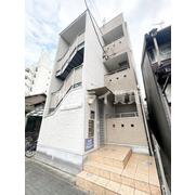 物件名が入ります