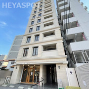 物件名が入ります