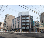物件名が入ります