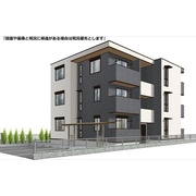 物件名が入ります