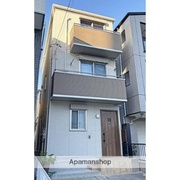 物件名が入ります