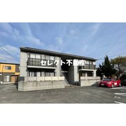 物件名が入ります