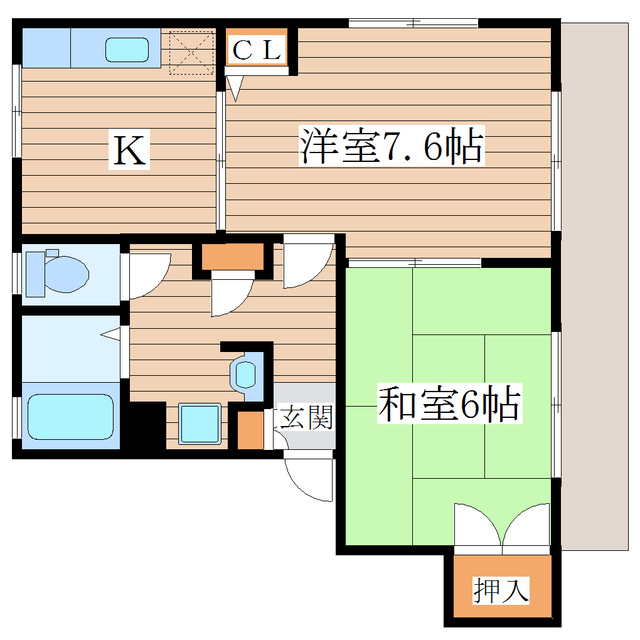物件画像