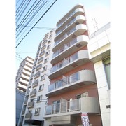 物件名が入ります
