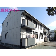 物件名が入ります