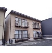 物件名が入ります
