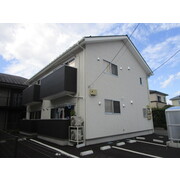 物件名が入ります