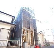 物件名が入ります