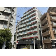 物件名が入ります