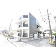 物件名が入ります