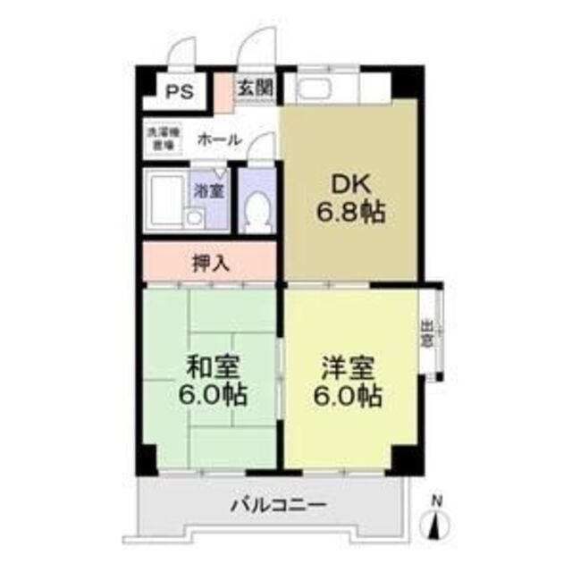 物件画像