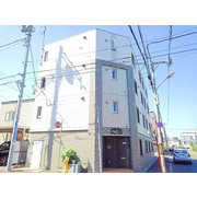 物件名が入ります