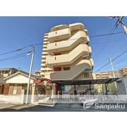 物件名が入ります