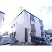 物件名が入ります