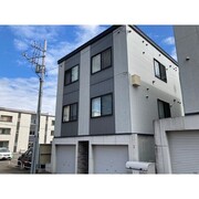 物件名が入ります