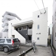 物件名が入ります
