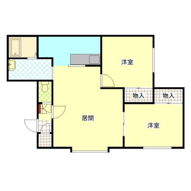物件画像