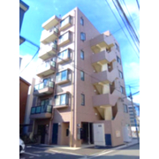 物件名が入ります