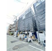 物件名が入ります