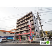 物件名が入ります