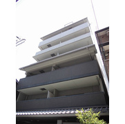 物件名が入ります