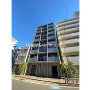 物件名が入ります