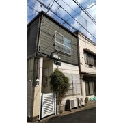 物件名が入ります