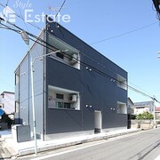 物件名が入ります