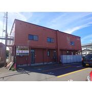 物件名が入ります