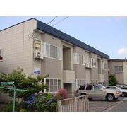 物件名が入ります