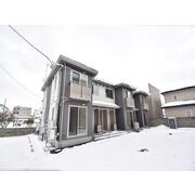 物件名が入ります