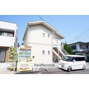 物件名が入ります