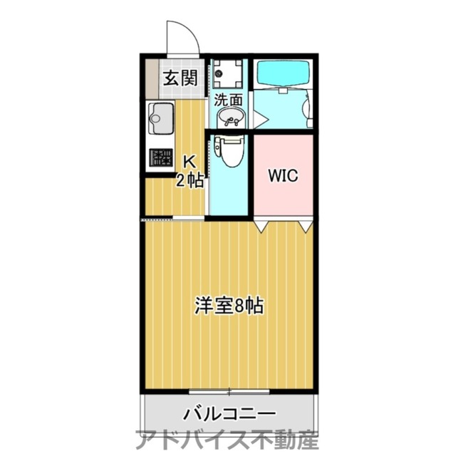 物件名