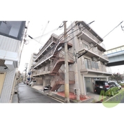 物件名が入ります