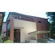 物件名が入ります