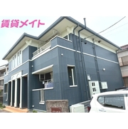 物件名が入ります