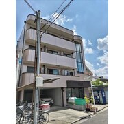 物件名が入ります