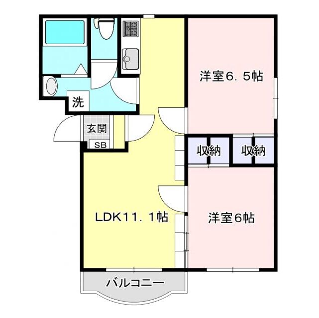 物件画像