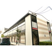 物件名が入ります