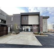 物件名が入ります