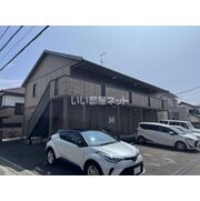 物件名が入ります