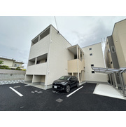 物件名が入ります