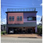 物件名が入ります