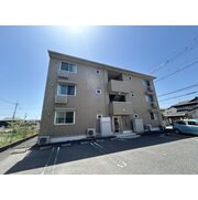 物件名が入ります