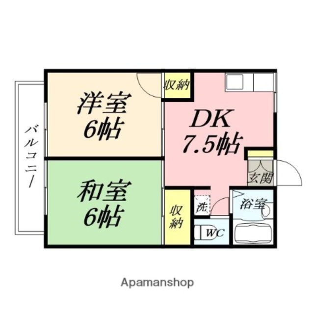 物件画像